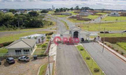 Terreno à venda, 200 m² por R$ 250.000,00 - Condomínio Reserva Ipanema - Sorocaba/SP