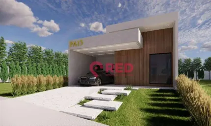 Casa com 3 dormitórios à venda, 134 m² por r$ 819.000,00 - wanel ville - sorocaba/sp