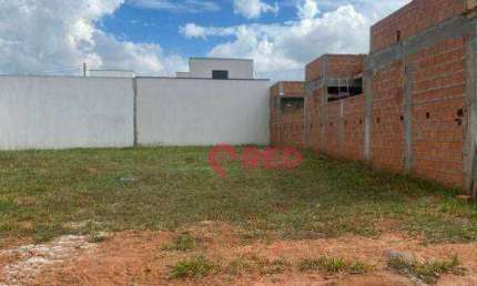 Terreno à venda, 200 m² por R$ 280.000,00 - Condomínio Villagio Wanel - Sorocaba/SP