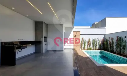 Sobrado com 3 dormitórios à venda, 218 m² por r$ 1.450.000,00 - condomínio villagio wanel - sorocaba/sp