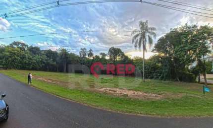 Terreno à venda, 2479 m² por R$ 4.400.000,00 - Condomínio Terras de São José - Itu/SP
