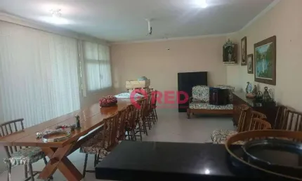 Casa com 4 dormitórios, 559 m² - venda por R$ 1.180.000,00 ou aluguel por R$ 9.668,67/mês - Vila Trujillo - Sorocaba/SP