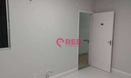 Apartamento com 2 quartos à venda, 44 m² por R$ 185.000 - Caguaçu - Sorocaba/SP