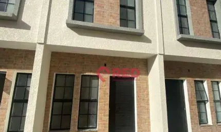 Sobrado com 2 dormitórios à venda, 57 m² por r$ 335.000,00 - jardim europa - sorocaba/sp