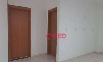 Apartamento com 2 quartos à venda, 44 m² por R$ 190.000 - Jardim Wanel Ville III - Sorocaba/SP