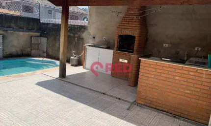 Casa com 3 dormitórios à venda, 150 m² por r$ 570.000,00 - wanel ville - sorocaba/sp