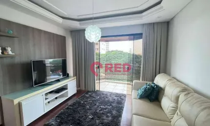 Apartamento com 3 quartos à venda, 65 m² por R$ 600.000 - Centro - Sorocaba/SP