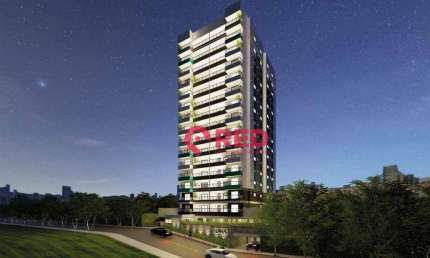 Apartamento com 3 quartos à venda, 205 m² por R$ 1.006.195 - Edifício Alpha Versailles - Sorocaba/SP