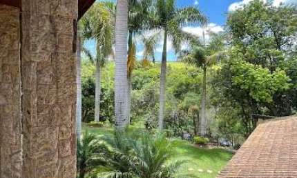 Chácara com 4 quartos à venda, 2200 m² por R$ 1.120.000 - Jundiaquara - Araçoiaba da Serra/SP