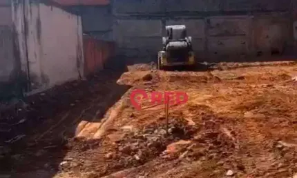 Terreno à venda, 200 m² por r$ 300.000,00 - jardim maria eugênia - sorocaba/sp