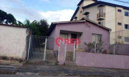 Casa com 2 dormitórios à venda, 110 m² por R$ 380.000,00 - Jardim Saira - Sorocaba/SP