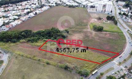 Área para alugar, 4550 m² por R$ 42.000,00/mês - Campolim - Sorocaba/SP