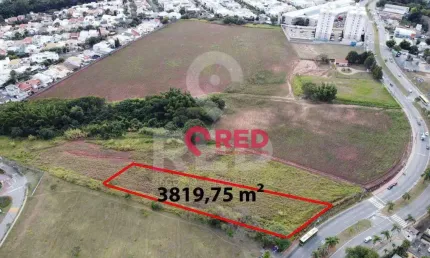 Área à venda, 3820 m² por R$ 8.500.000,00 - Campolim - Sorocaba/SP