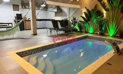 Sobrado com 3 quartos à venda, 191 m² por r$ 1.500.000 - jardim villagio milano - sorocaba/sp
