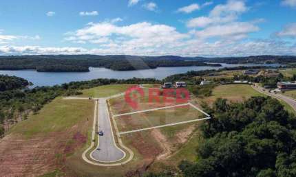 Terreno à venda, 1250 m² por R$ 2.375.000,00 - Condomínio Portofino - Piedade/SP