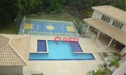 Apartamento com 2 quartos à venda, 56 m² por r$ 290.000 - condomínio bosque de toledo - sorocaba/sp