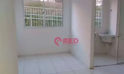 Apartamento com 2 quartos à venda, 50 m² por r$ 189.000 - parque são bento - sorocaba/sp