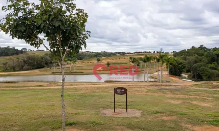 Terreno à venda, 2524 m² por R$ 5.800.000 - Boa Vista Village - Porto Feliz/SP