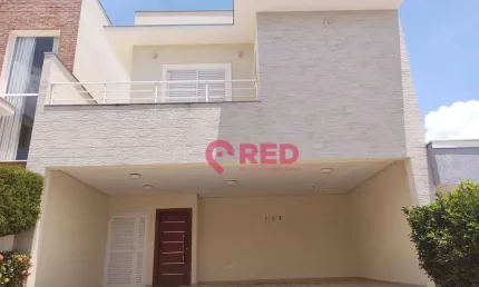 Sobrado com 4 quartos à venda, 207 m² por r$ 1.280.000 - jardim villagio milano - sorocaba/sp