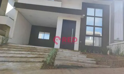 Casa com 3 dormitórios à venda, 139 m² por r$ 940.000,00 - condomínio helena maria - sorocaba/sp