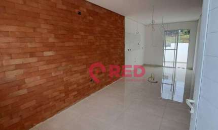 Casa com 2 quartos  à venda, 47 m² por R$ 250.000 - Condomínio Residencial São Lourenço - Sorocaba/SP