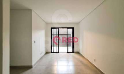 Apartamento Garden com 2 quartos à venda, 70 m² por R$ 400.000 - Jardim Santa Cruz - Araçoiaba da Serra/SP