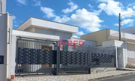 Casa com 2 dormitórios à venda, 103 m² por R$ 500.000,00 - Vila Domingues - Votorantim/SP