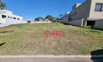 Terreno à venda, 403 m² por R$ 400.000 - Vila Martins - Itu/SP