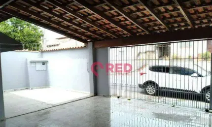 Casa com 3 quartos à venda, 206 m² por r$ 485.000 - vila progresso - sorocaba/sp
