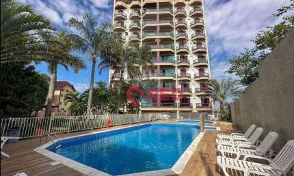 Apartamento com 3 dormitórios à venda, 129 m² por R$ 600.000,00 - Trujillo - Sorocaba/SP