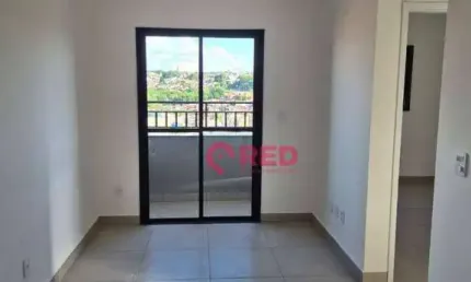 Apartamento com 2 quartos à venda, 45 m² por R$ 239.000 - Vila Aeroporto - Sorocaba/SP