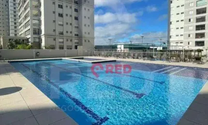 Apartamento com 3 quartos à venda, 120 m² por r$ 1.070.000 - residencial ibéria - sorocaba/sp