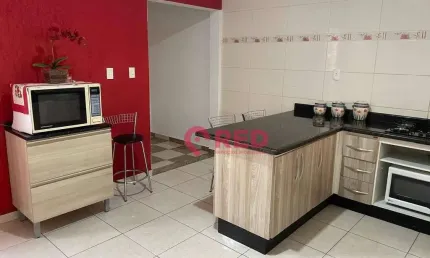 Sobrado com 2 dormitórios à venda, 123 m² por r$ 410.000,00 - vila eros - sorocaba/sp