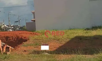 Terreno à venda, 154 m² por r$ 215.000,00 - condomínio villaggio ipanema i - sorocaba/sp