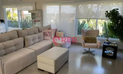 Casa com 3 quartos à venda, 236 m² por r$ 1.200.000 - ninho verde - pardinho/sp