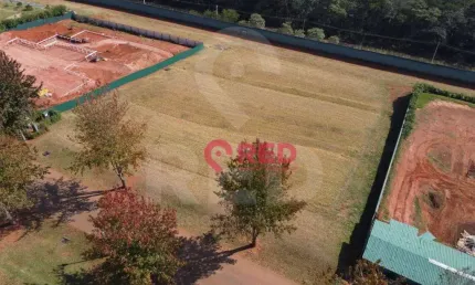 Terreno à venda, 3162 m² por R$ 4.110.000,00 - Condomínio Quinta da Baroneza - Bragança Paulista/SP