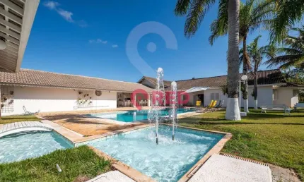 Casa com 5 quartos à venda, 664 m² por r$ 3.300.000 - condomínio city castelo - itu/sp