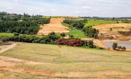 Terreno à venda, 3152 m² por r$ 5.950.000,00 - boa vista village - porto feliz/sp