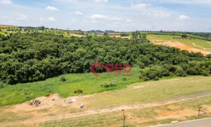 Terreno à venda, 2554 m² por R$ 5.200.000,00 - Boa Vista Village - Porto Feliz/SP