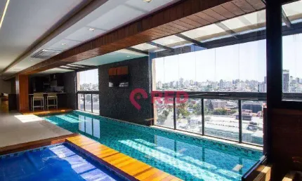 Apartamento com 4 quartos à venda, 750 m² por r$ 8.519.000 - parque campolim - sorocaba/sp