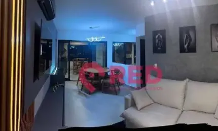 Apartamento com 2 quartos à venda, 89 m² por r$ 1.329.000 - parque campolim - sorocaba/sp