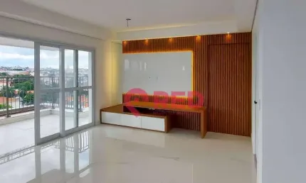 Apartamento com 3 dormitórios, 161 m² - venda por r$ 2.500.000,00 ou aluguel por r$ 11.774,00/mês - tom jobim campolim - sorocaba/sp