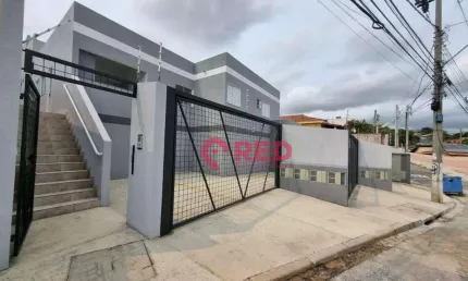 Casa com 2 quartos à venda por r$ 285.000 - vossoroca - votorantim/sp