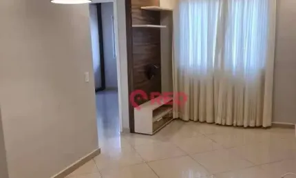 Apartamento com 2 dormitórios à venda, 47 m² por r$ 360.000,00 - condomínio vida plena campolim - sorocaba/sp