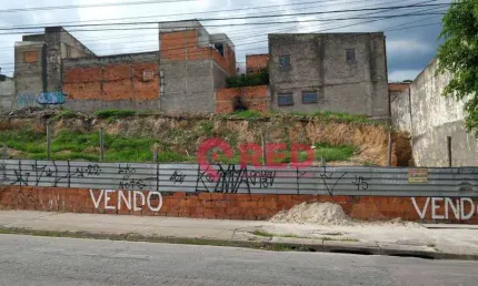 Terreno à venda, 1250 m² por r$ 2.980.000,00 - parque das laranjeiras - sorocaba/sp
