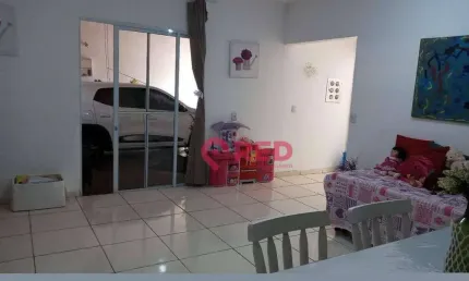Casa com 1 dormitório à venda, 76 m² por r$ 265.000,00 - vila dutra - bauru/sp