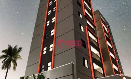 Apartamento com 2 quartos à venda por r$ 260.000 - jardim saira - sorocaba/sp