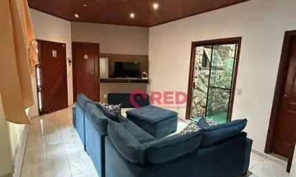 Casa com 2 quartos à venda, 122 m² por r$ 470.000 - wanel ville - sorocaba/sp