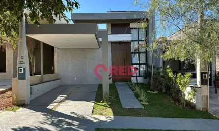 Casa com 3 quartos à venda, 120 m² por r$ 890.000 - sorocaba