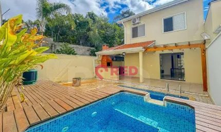 Sobrado com 3 dormitórios à venda, 128 m² por r$ 770.000,00 - condomínio san paolo - sorocaba/sp
